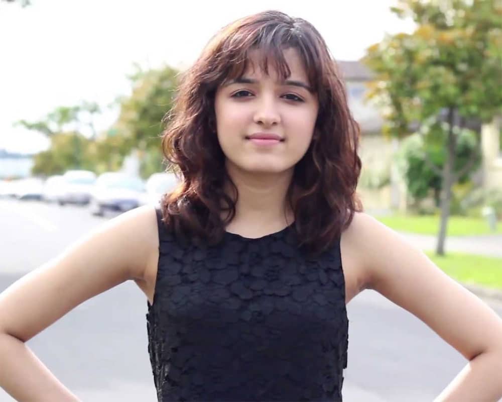 Things You Didn T Know About Shirley Setia Super Stars Bio