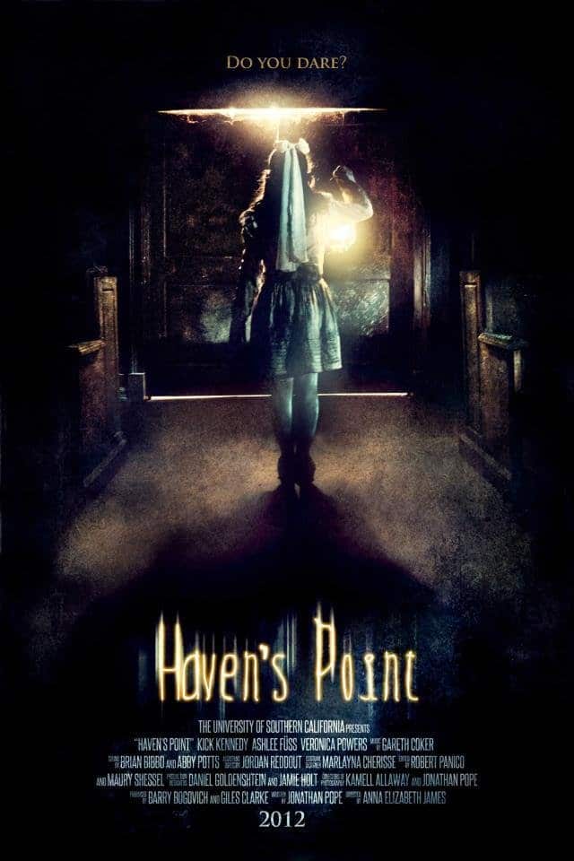 Haven's Point (2013)