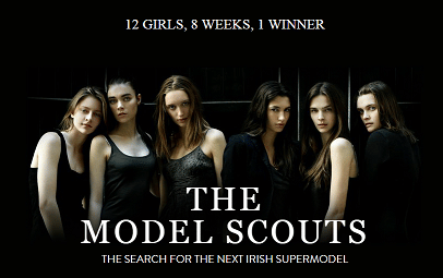 The Model Scouts (2010)