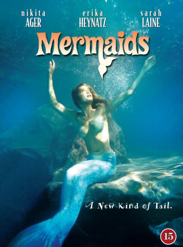 Mermaid (2005)