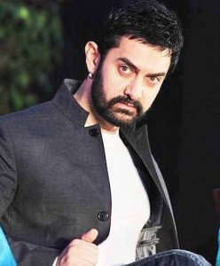 Aamir Khan Indian Actor, Filmmaker, Producer