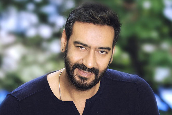 Ajay Devgan Biography Height Life Story Super Stars Bio