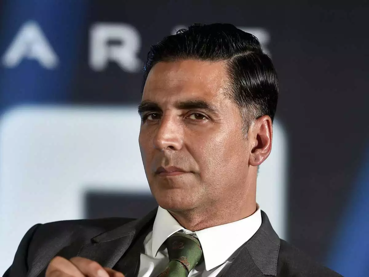 Akshay Kumar Biography Height Amp Life Story Super Stars Bio