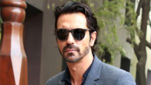 Arjun Rampal Indian Model, Actor and Producer
