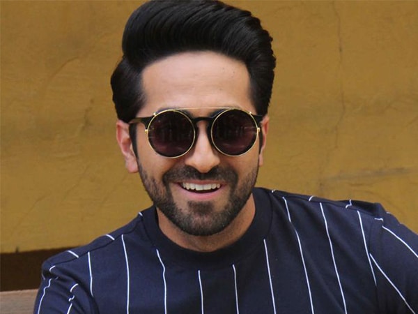 Ayushmann Khurrana Biography Height Life Story Super Stars Bio