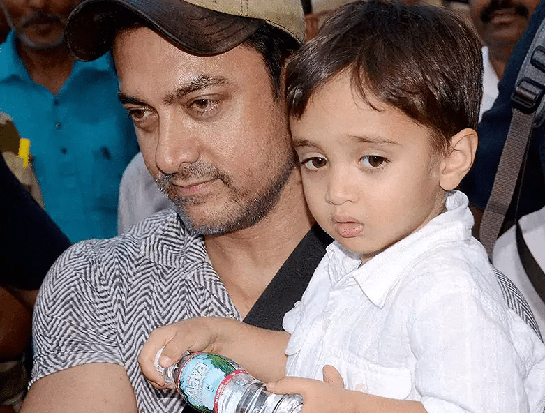 Aamir Khan – Biography, Facts & Life Story, Family