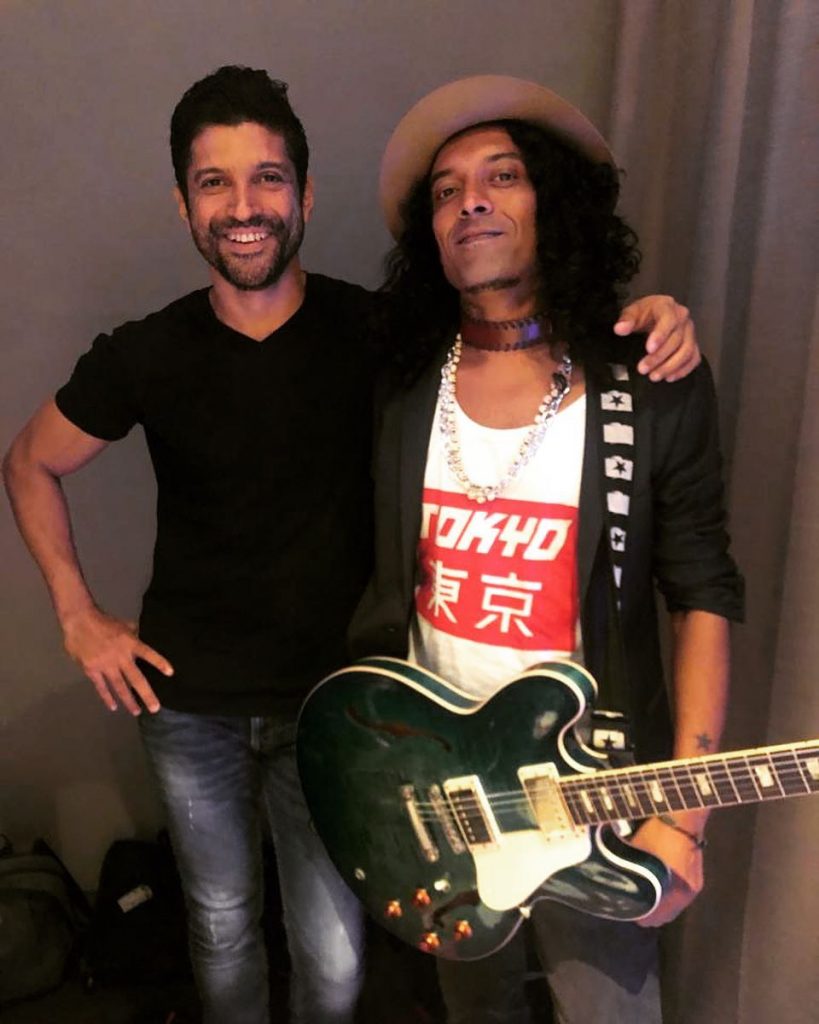 Farhan Akhtar - Biography, Height & Life Story | Super Stars Bio