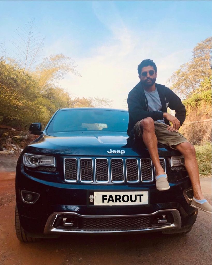 Farhan Akhtar - Biography, Height & Life Story | Super Stars Bio