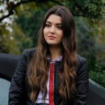Hande Erçel Turkish Actress, Model