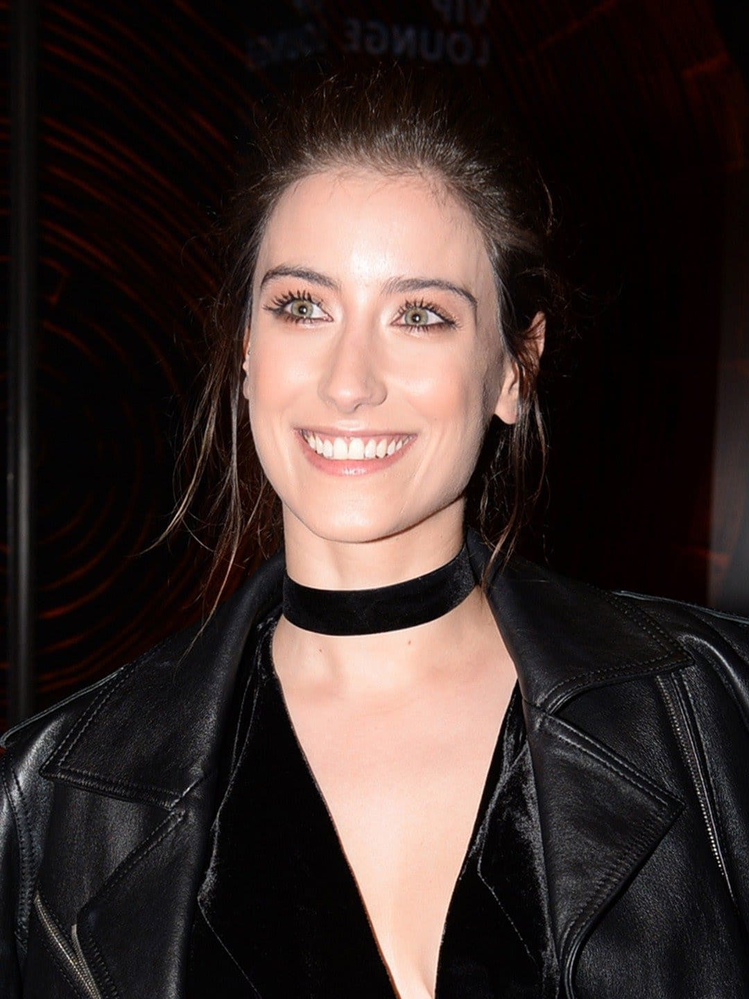 Turkish Actress Hazal Kaya