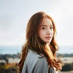 Im Yoon-ah Korean Singer, Actress