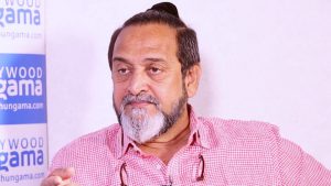 Mahesh Manjrekar Indian Actor, Director, Screenwriter, Producer
