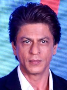 Shah Rukh Khan Indian Actor, Producer