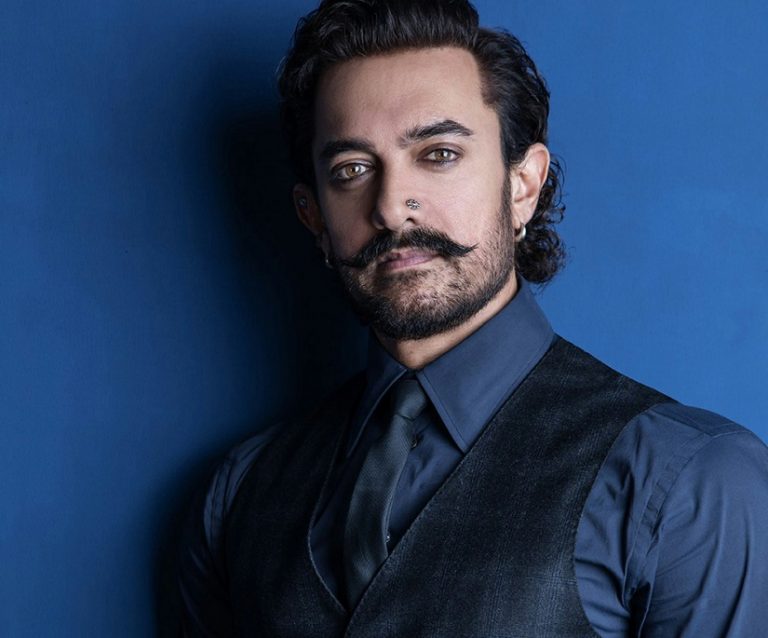 Aamir Khan - Biography, Height & Life Story | Super Stars Bio