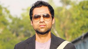 Abhay Deol Indian Actor, Producer