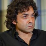 Bobby Deol Indian Actor