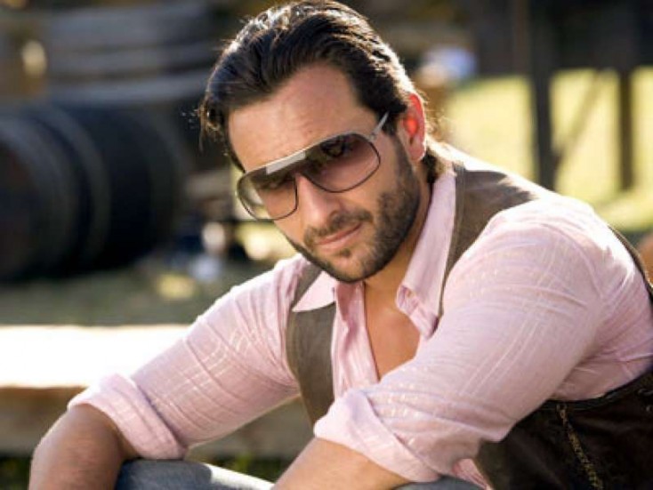 Saif Ali Khan