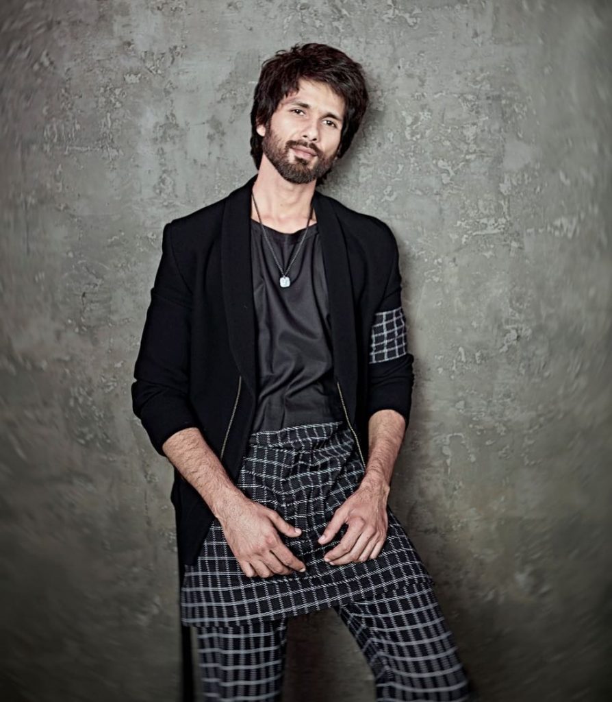 Shahid Kapoor - Biography, Height & Life Story | Super Stars Bio