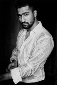 Vicky Kaushal Indian Actor