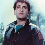 Rajiv Kapoor Indian Actor, Director, Producer