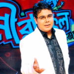 Mir Afsar Ali Indian Radio Jockey, Actor, Anchor