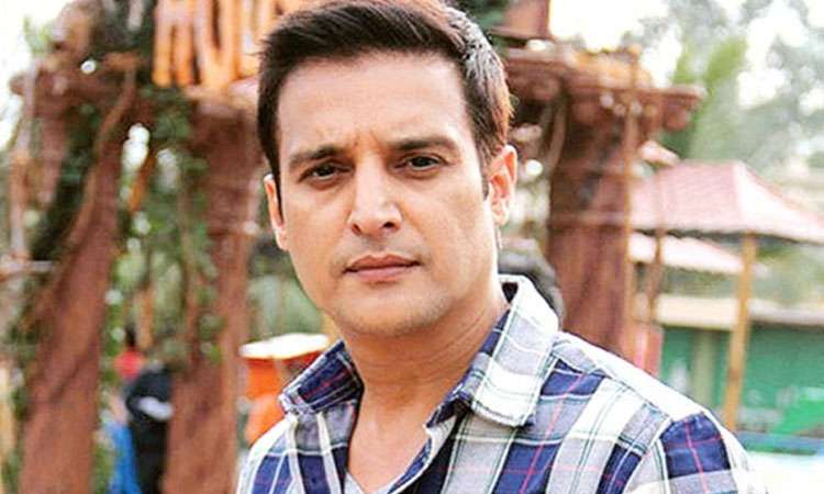Jimmy Shergill Indian Actor, Producer