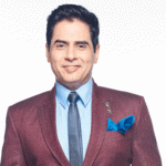 Aman Verma Indian Actor and Anchor