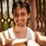 Aayush Sharma Indian Actor