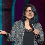Aditi Mittal Indian Stand-up Comedian, Actor, Writer