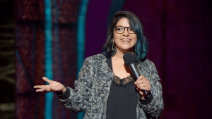 Aditi Mittal Indian Stand-up Comedian, Actor, Writer