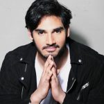 Ahan Shetty Indian Actor