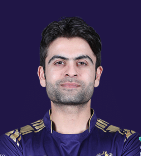 Ahmed Shehzad Pakistani Cricketer