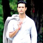 Apurva Agnihotri Indian Actor