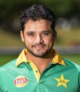 Azhar Ali Pakistani Pakistani Cricketer