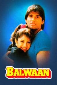 Balwaan (1992)