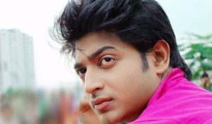 Bappy Chowdhury Indian Actor