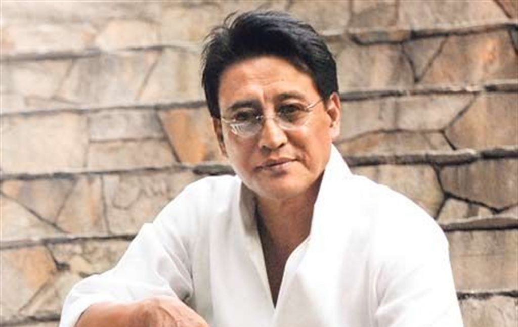 Danny Denzongpa Biography Height Life Story Super Stars Bio
