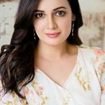 Dia Mirza Indian Actress, Model