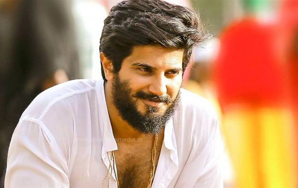 Dulquer Salmaan Biography Height Amp Life Story Super Stars Bio