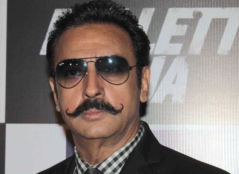 Gulshan Grover Biography Height And Life Story Super Stars Bio