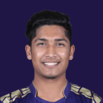 Muhammad Hasnain Pakistani Cricketer