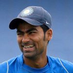 Mohammad Kaif Indian Former Cricketer 