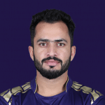 Mohammad Nawaz Pakistani Cricketer