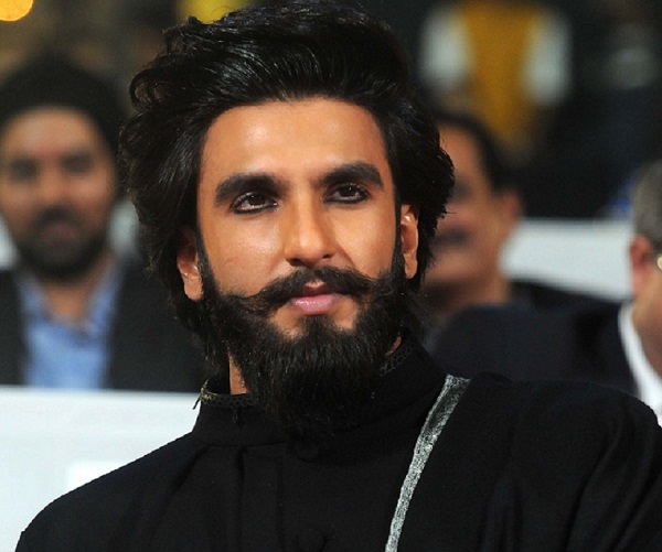 Ranveer Singh - Wikipedia