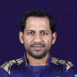 Sarfaraz Ahmed Pakistani Cricketer (Batsman, Wicket-keeper)