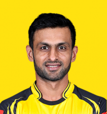 Shoaib Malik Cricketer (Batsman)