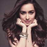 Shraddha Kapoor Indian Actress