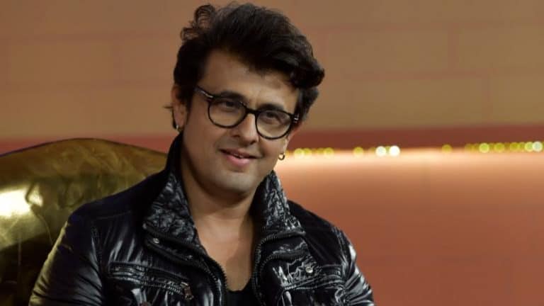 Sonu Nigam - Biography, Height & Life Story | Super Stars Bio