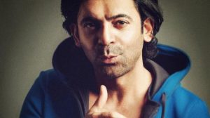 Sunil Grover Indian Actor, Comedian