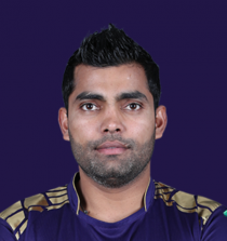 Umar Akmal Cricketer (Batsman, Wicket-Keeper)